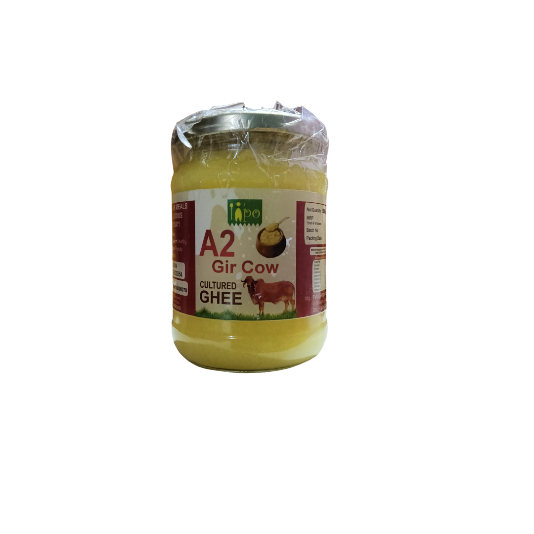A2 Desi Cow Ghee: The Superfood Missing from Your Diet